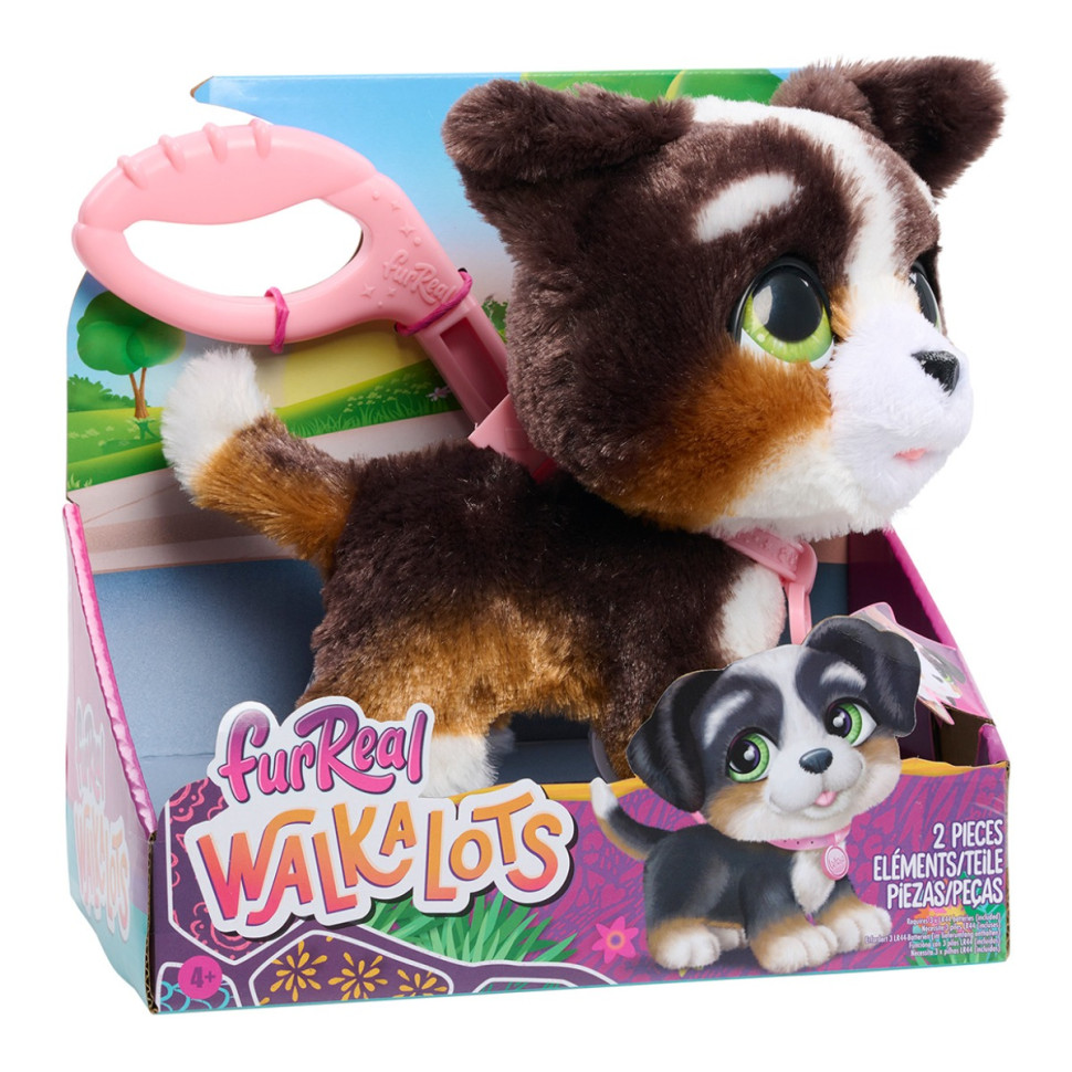 Интерактивная игрушка 