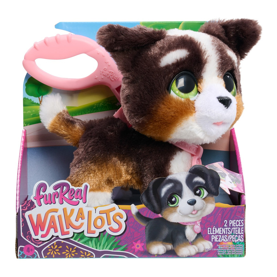 Интерактивная игрушка 