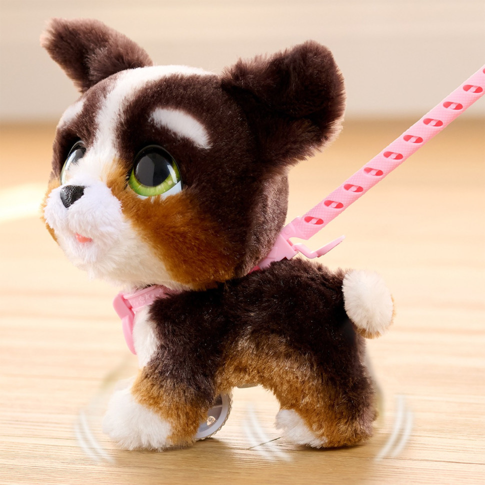Интерактивная игрушка 