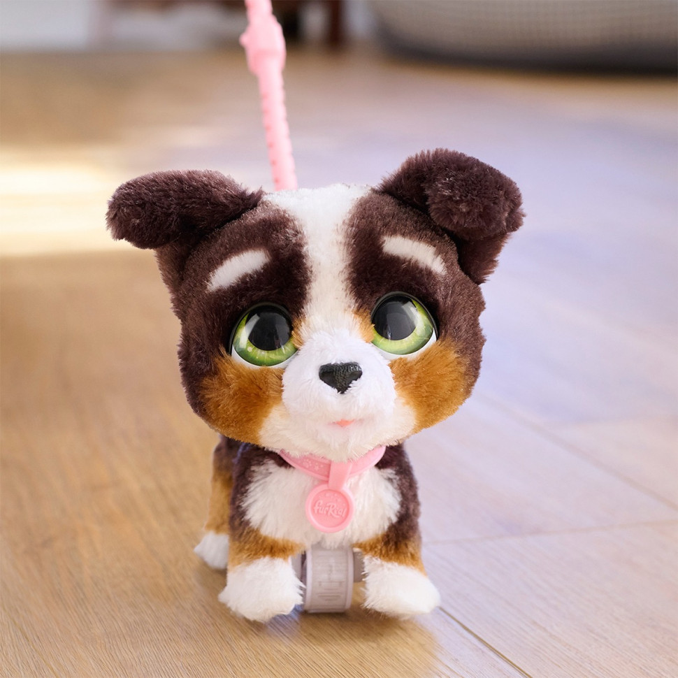 Интерактивная игрушка 