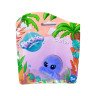 Коллекционная игрушка-фигурка Краб Карлос Flockies S2 FLO0414 опт, дропшиппинг