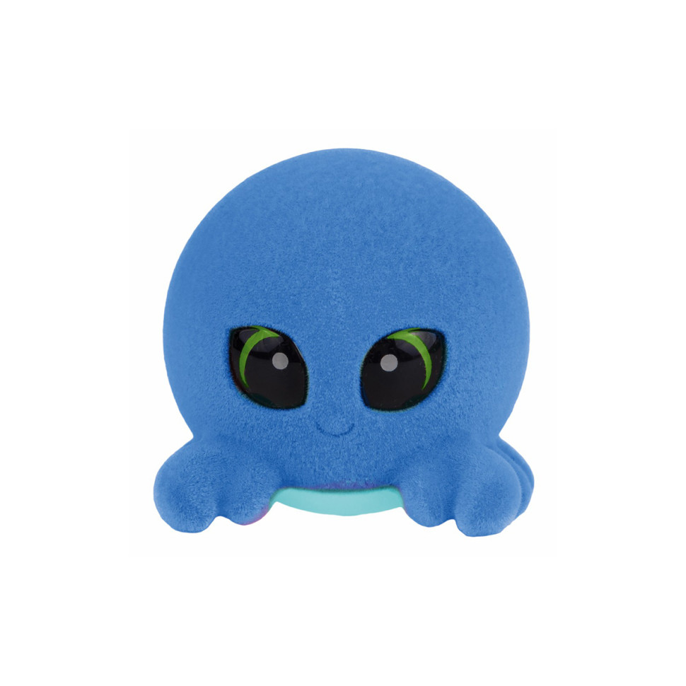 Коллекционная игрушка-фигурка Краб Карлос Flockies S2 FLO0414 опт, дропшиппинг