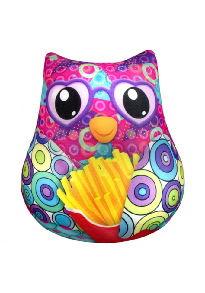 Мягкая игрушка 