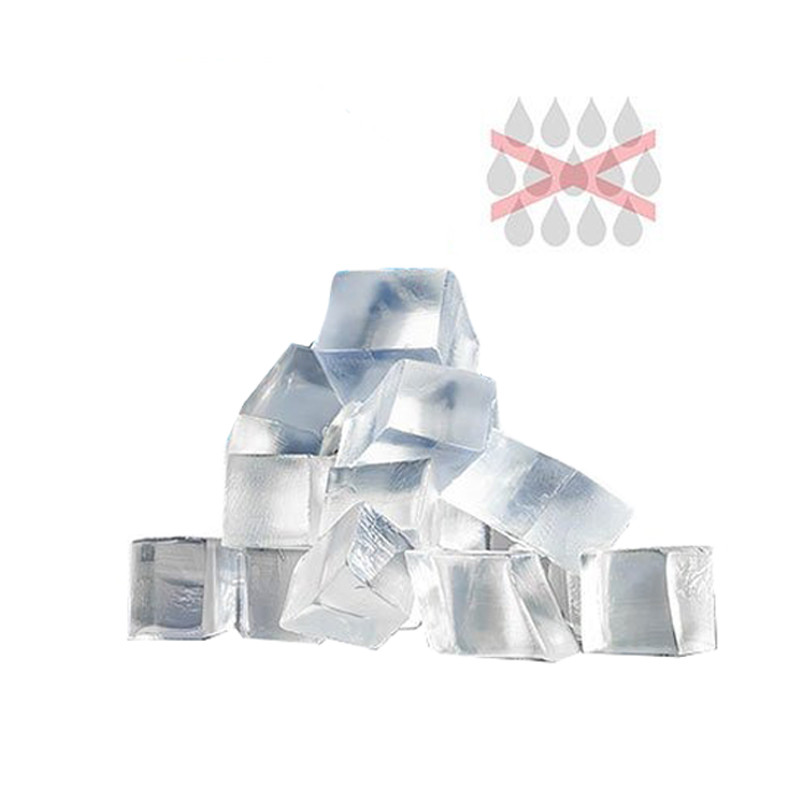Мыльная основа Lowsweat C 5924-9031 прозрачная, антиконденсат, 500 г опт, дропшиппинг