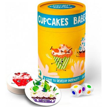Настольная игра DoDo 