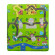 Дитячий розвиваючий килимок. Бебіпол M 3511, 99х121  - гурт(опт), дропшиппінг 