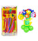 Набір повітряних кульок "Іграшка" COLOR-IT 7-30 для моделювання - гурт(опт), дропшиппінг 