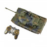 Танк на радіоуправлінні LEOPARD 2A6 ZIPP Toys 789-4ZT GER, 1:18 - гурт(опт), дропшиппінг 