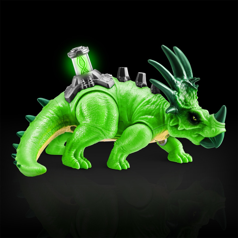 Интерактивный игровой набор ДНК Стиракозавр Pets & Robo Alive 71139D опт, дропшиппинг