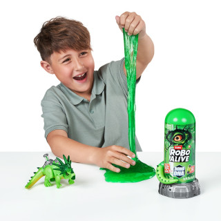 Интерактивный игровой набор ДНК Стиракозавр Pets & Robo Alive 71139D