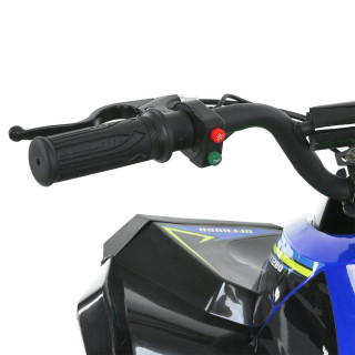 Детский электромобиль Квадроцикл HB-EATV1200Q-4ST, до 65 кг