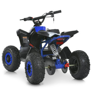 Детский электромобиль Квадроцикл HB-EATV1200Q-4ST, до 65 кг