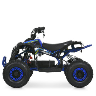 Детский электромобиль Квадроцикл HB-EATV1200Q-4ST, до 65 кг