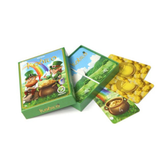 Карточная игра "Кобито" КБТ01UA 110 карт, правила игры