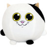 Плюшевая игрушка котик Пури FWPKITTYPUR22WT00, 20 см опт, дропшиппинг