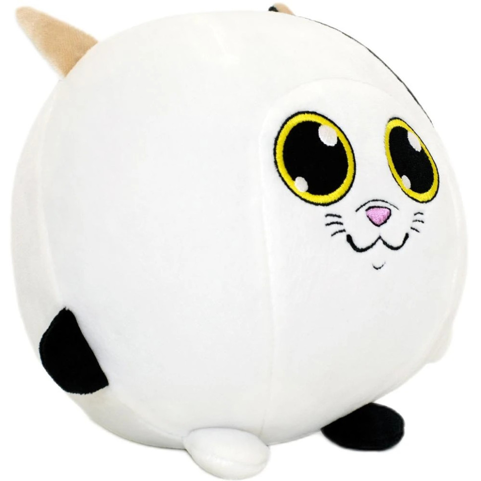 Плюшевая игрушка котик Пури FWPKITTYPUR22WT00, 20 см опт, дропшиппинг