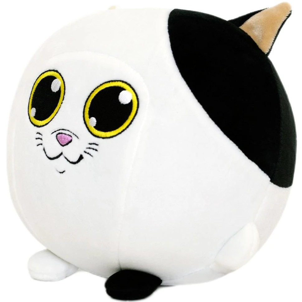 Плюшевая игрушка котик Пури FWPKITTYPUR22WT00, 20 см опт, дропшиппинг