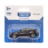 Дитяча машинка мінімодель Street Racers S2 TechnoDrive 250438U-12 масштаб 1:64 - гурт(опт), дропшиппінг 