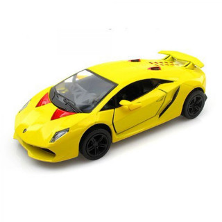 Модель легкова KT5359W LAMBORGHINI SESTO ELEMENTO 