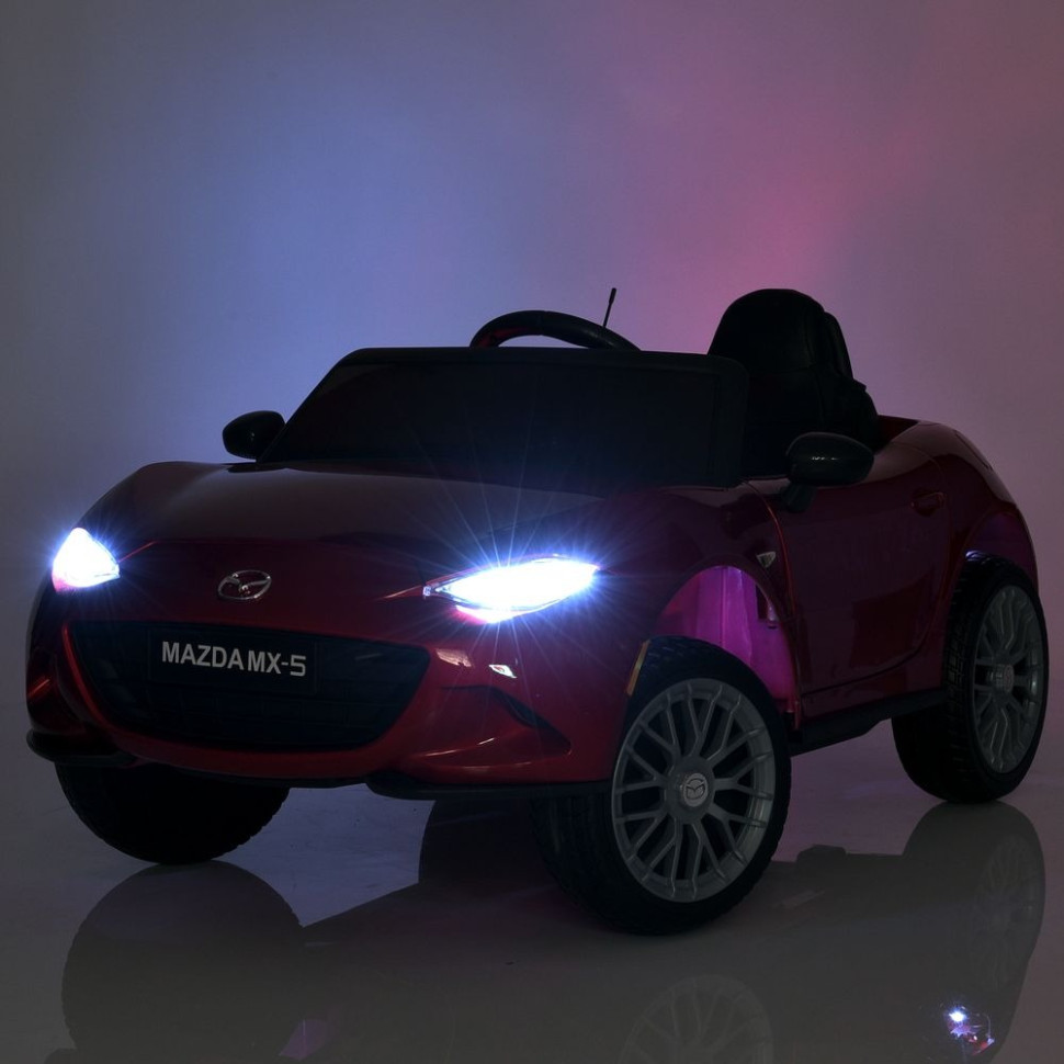 Дитячий електромобіль Машина M 5846EBLRS-3 до 25 кг - гурт(опт), дропшиппінг