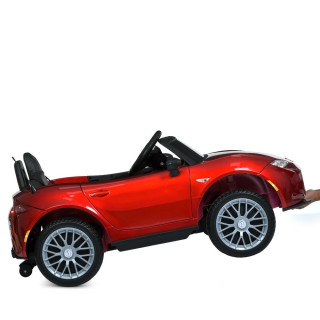 Детский электромобиль Машина M 5846EBLRS-3 до 25 кг