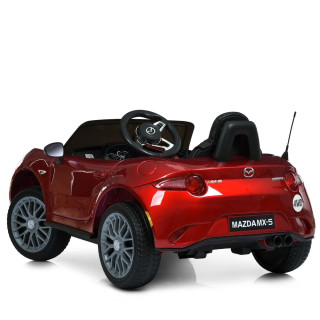 Детский электромобиль Машина M 5846EBLRS-3 до 25 кг