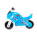 Каталка-біговець "Мотоцикл" ТехноК 5781TXK Блакитний музичний - гурт(опт), дропшиппінг 