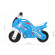 Каталка-беговел 'Мотоцикл" ТехноК 5781TXK Голубой музыкальный опт, дропшиппинг