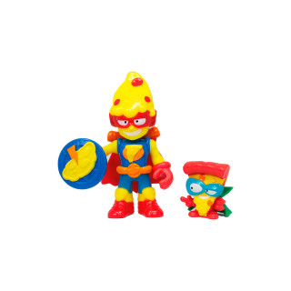 Игровой набор Суперслайс SUPERTHINGS PST8D066IN00-1 серии «Kazoom Kids» S1