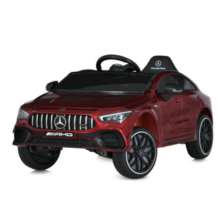 Детский электромобиль Машина M 5851EBLRS-3 до 30 кг