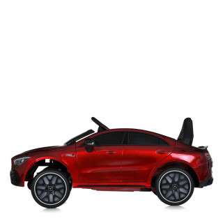 Детский электромобиль Машина M 5851EBLRS-3 до 30 кг