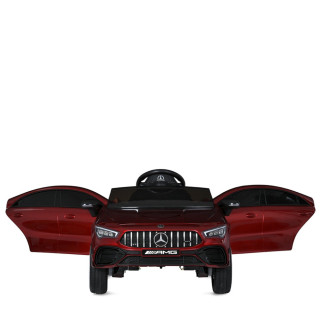 Детский электромобиль Машина M 5851EBLRS-3 до 30 кг