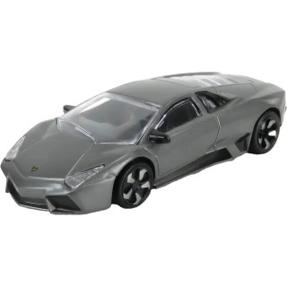 Коллекционная машинка Lambroghini Revention Rastar 34900 grey, масштаб 1:43