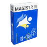 Бумага офисная Magistr Pro для принтера A4-500+, 500 листов, плотность 80 г/м² опт, дропшиппинг