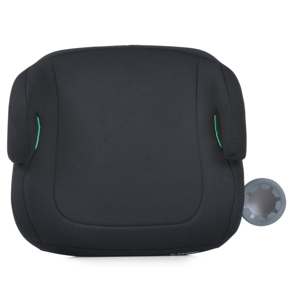 Автокресло-бустер ME 1147 i-RIDE ME 1147 Black опт, дропшиппинг