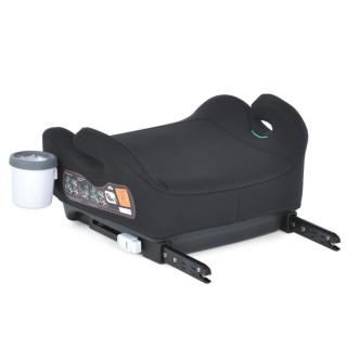 Автокресло-бустер ME 1147 i-RIDE ME 1147 Black