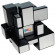 Кубик Рубіка срібний Smart Cube SC351 Дзеркальний - гурт(опт), дропшиппінг 