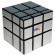 Кубик Рубика серебряный Smart Cube SC351 Зеркальный               опт, дропшиппинг
