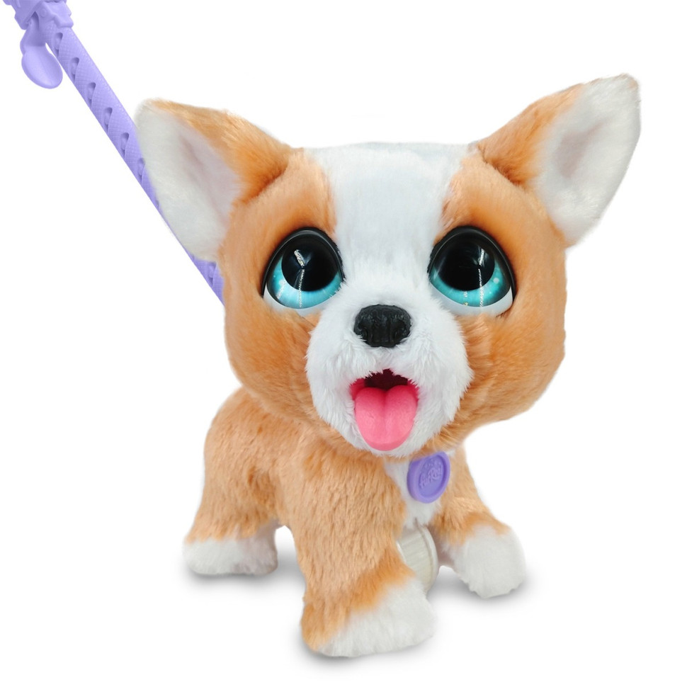 Интерактивная игрушка 