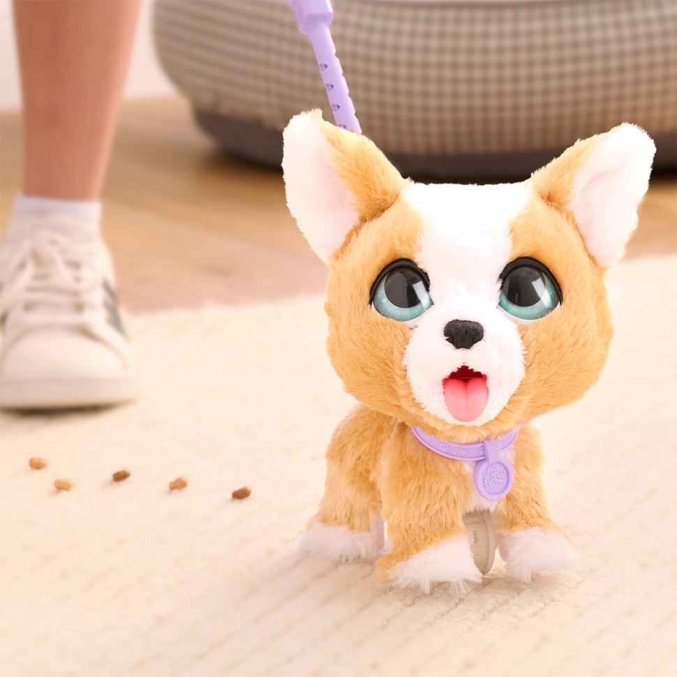 Интерактивная игрушка 