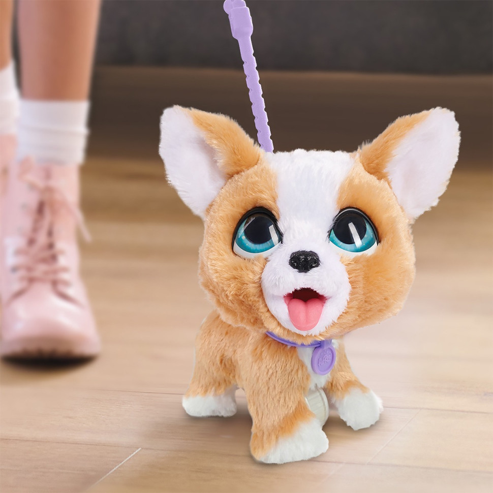 Интерактивная игрушка 