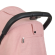 Коляска детская прогулочная EL CAMINO ME 1040L Dust Pink опт, дропшиппинг