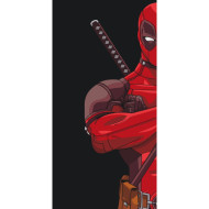 Картина по номерам "Deadpool" 16084-AC 40х80 см