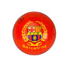 М'яч футбольний Bambi FB20128 №5, PU, діаметр 21 см - гурт(опт), дропшиппінг 