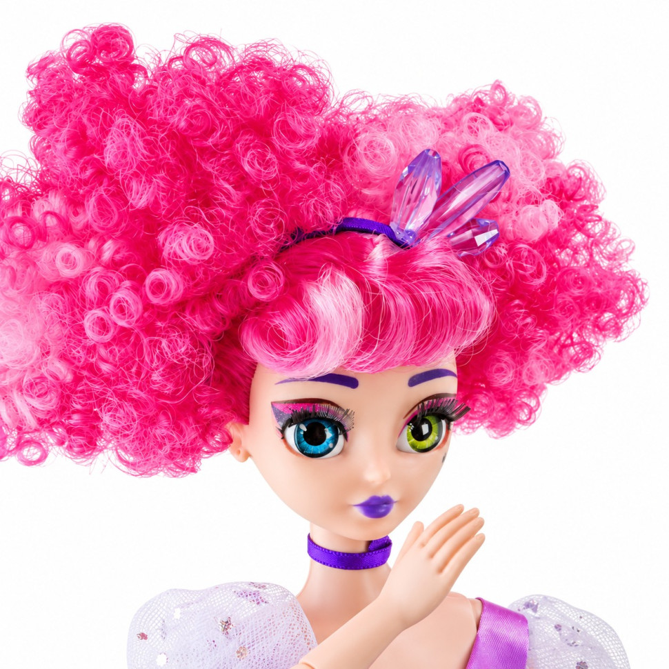 Детская кукла Be Fashion Academy