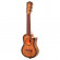 Игрушечная гитара 180A14 пластиковая 54 см опт, дропшиппинг