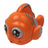 Дитяча іграшка для ванної Рибка 6672-1, інерційна, 11 см  - гурт(опт), дропшиппінг 