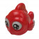 Детская игрушка для ванной Рыбка 6672-1, инерционная, 11 см опт, дропшиппинг