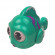 Детская игрушка для ванной Рыбка 6672-1, инерционная, 11 см опт, дропшиппинг