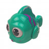 Дитяча іграшка для ванної Рибка 6672-1, інерційна, 11 см  - гурт(опт), дропшиппінг 
